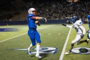 Football: Smoky Mountain at West Henderson Homecoming (BR3_7231)