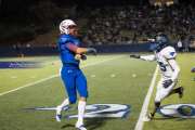 Football: Smoky Mountain at West Henderson Homecoming (BR3_7232)