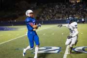 Football: Smoky Mountain at West Henderson Homecoming (BR3_7233)