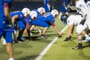 Football: Smoky Mountain at West Henderson Homecoming (BR3_7259)