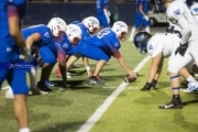 Football: Smoky Mountain at West Henderson Homecoming (BR3_7260)