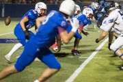 Football: Smoky Mountain at West Henderson Homecoming (BR3_7263)