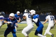 Football: Smoky Mountain at West Henderson Homecoming (BR3_7267)