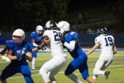 Football: Smoky Mountain at West Henderson Homecoming (BR3_7268)