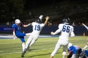 Football: Smoky Mountain at West Henderson Homecoming (BR3_7275)
