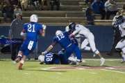 Football: Smoky Mountain at West Henderson Homecoming (BR3_7293)