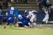 Football: Smoky Mountain at West Henderson Homecoming (BR3_7297)