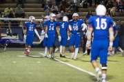 Football: Smoky Mountain at West Henderson Homecoming (BR3_7298)
