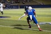 Football: Smoky Mountain at West Henderson Homecoming (BR3_7303)