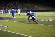 Football: Smoky Mountain at West Henderson Homecoming (BR3_7308)