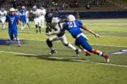 Football: Smoky Mountain at West Henderson Homecoming (BR3_7312)