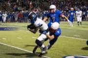 Football: Smoky Mountain at West Henderson Homecoming (BR3_7320)