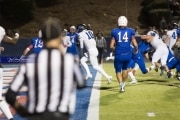 Football: Smoky Mountain at West Henderson Homecoming (BR3_7367)