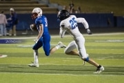 Football: Smoky Mountain at West Henderson Homecoming (BR3_7373)