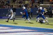 Football: Smoky Mountain at West Henderson Homecoming (BR3_7395)