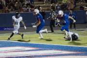 Football: Smoky Mountain at West Henderson Homecoming (BR3_7401)