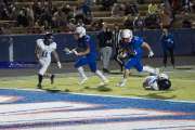 Football: Smoky Mountain at West Henderson Homecoming (BR3_7403)