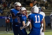 Football: Smoky Mountain at West Henderson Homecoming (BR3_7434)