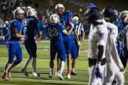 Football: Smoky Mountain at West Henderson Homecoming (BR3_7445)