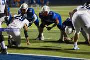 Football: Smoky Mountain at West Henderson Homecoming (BR3_7450)
