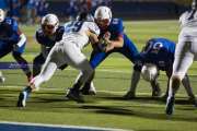 Football: Smoky Mountain at West Henderson Homecoming (BR3_7456)