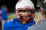 Football: Smoky Mountain at West Henderson Homecoming (BR3_7484)