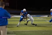 Football: Smoky Mountain at West Henderson Homecoming (BR3_7492)