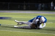 Football: Smoky Mountain at West Henderson Homecoming (BR3_7519)