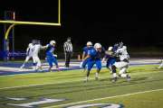 Football: Smoky Mountain at West Henderson Homecoming (BR3_7622)