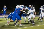 Football: Smoky Mountain at West Henderson Homecoming (BR3_7639)