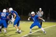 Football: Smoky Mountain at West Henderson Homecoming (BR3_7657)