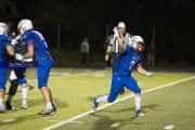 Football: Smoky Mountain at West Henderson Homecoming (BR3_7662)