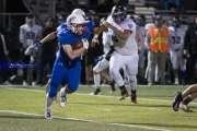 Football: Smoky Mountain at West Henderson Homecoming (BR3_7685)