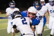 Football: Smoky Mountain at West Henderson Homecoming (BR3_7751)