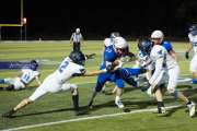 Football: Smoky Mountain at West Henderson Homecoming (BR3_7767)