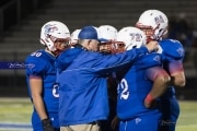 Football: Smoky Mountain at West Henderson Homecoming (BR3_7780)