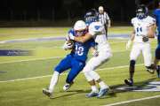 Football: Smoky Mountain at West Henderson Homecoming (BR3_7781)