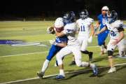 Football: Smoky Mountain at West Henderson Homecoming (BR3_7794)