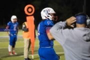 Football: Smoky Mountain at West Henderson Homecoming (BR3_7811)