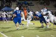 Football: Smoky Mountain at West Henderson Homecoming (BR3_7891)