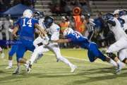 Football: Smoky Mountain at West Henderson Homecoming (BR3_7896)