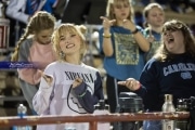Football: Smoky Mountain at West Henderson Homecoming (BR3_7935)