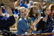 Football: Smoky Mountain at West Henderson Homecoming (BR3_7956)