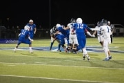 Football: Smoky Mountain at West Henderson Homecoming (BR3_7994)