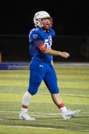 Football: Smoky Mountain at West Henderson Homecoming (BR3_8022)