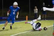 Football: Smoky Mountain at West Henderson Homecoming (BR3_8075)