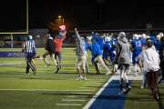 Football: Smoky Mountain at West Henderson Homecoming (BR3_8083)