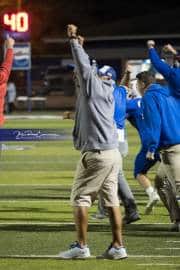 Football: Smoky Mountain at West Henderson Homecoming (BR3_8084)