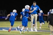 Football: Smoky Mountain at West Henderson Homecoming (BR3_8106)