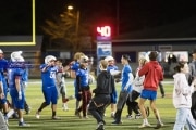 Football: Smoky Mountain at West Henderson Homecoming (BR3_8144)